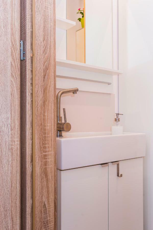 Beso Apartment グダニスク エクステリア 写真